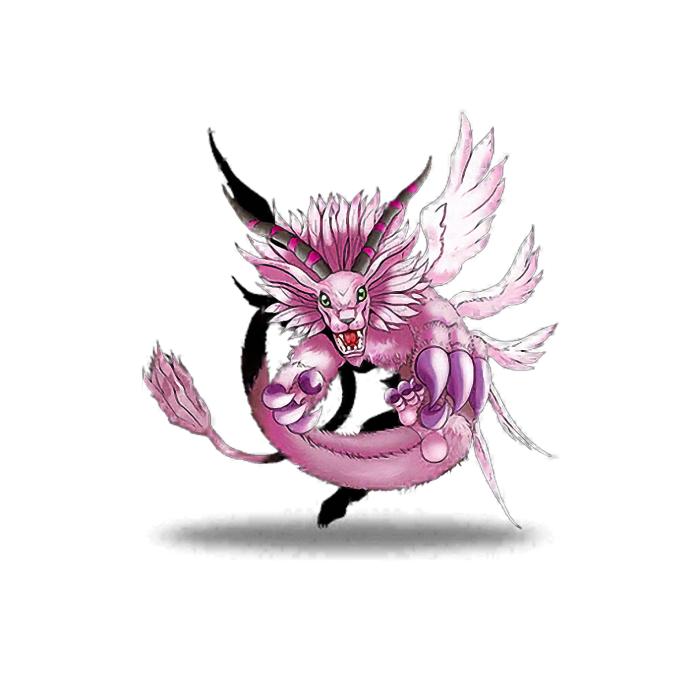 以中国龙为原型的宝可梦,中国龙的原型是什么动物