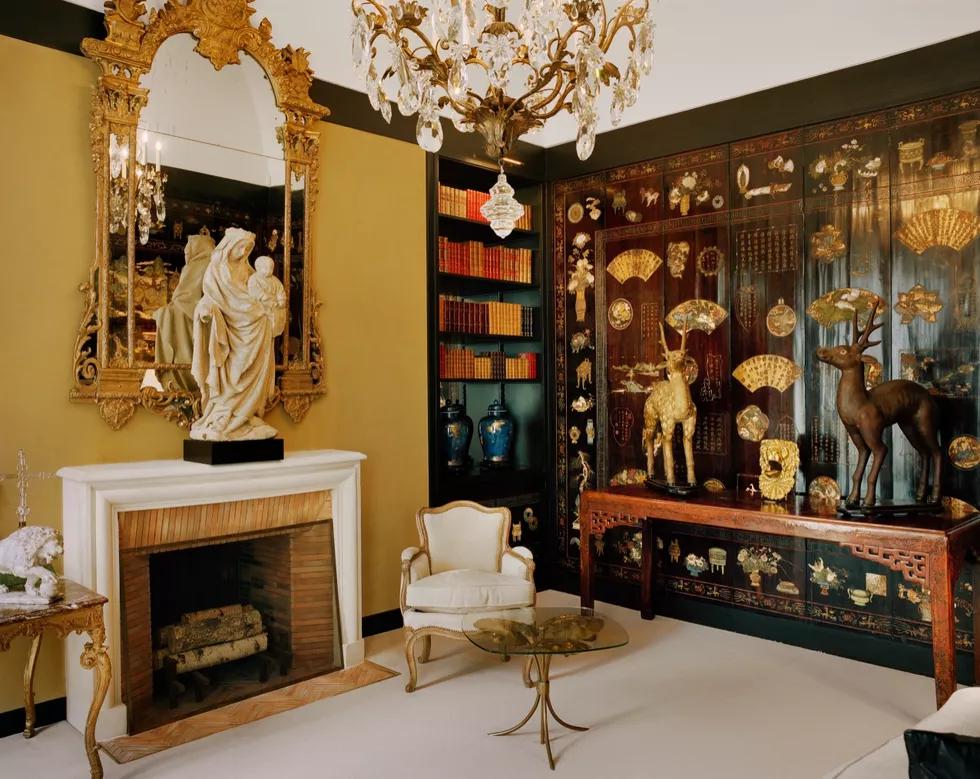 香奈儿模特上班,香奈儿模特工作日常