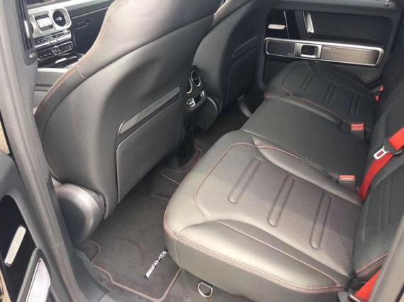 奔驰g350d柴油越野试驾,奔驰g350d柴油版测评