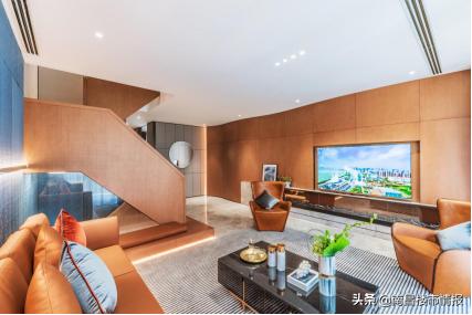 买房为什么要选大品牌？“预先力”很重要！