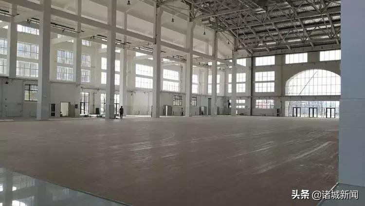 诸城市学校建设,诸城即将建的高中