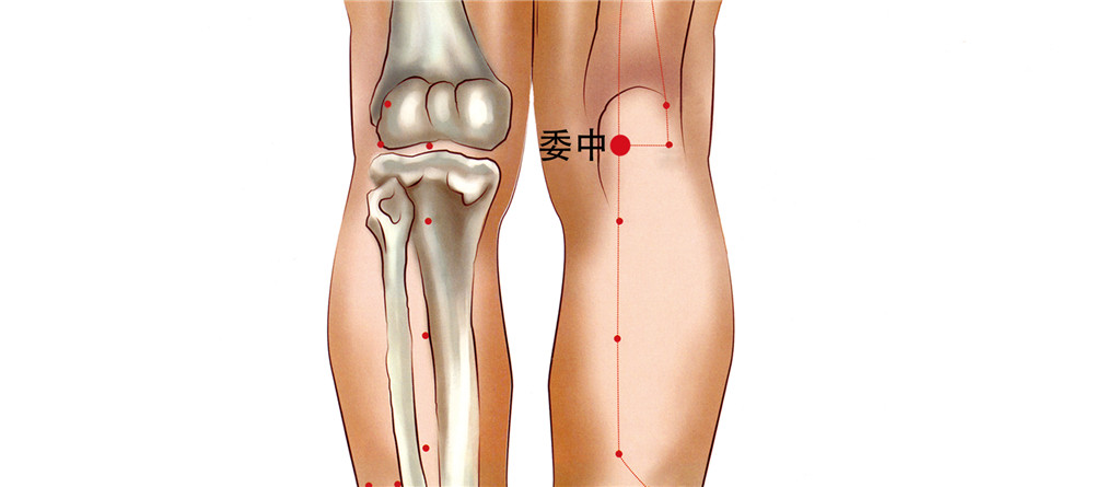 坐着腰疼推拿,坐着缓解腰酸