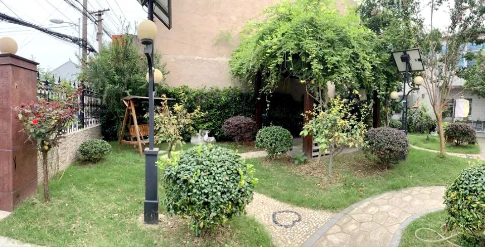 风景好的地方江阴,江阴好风景