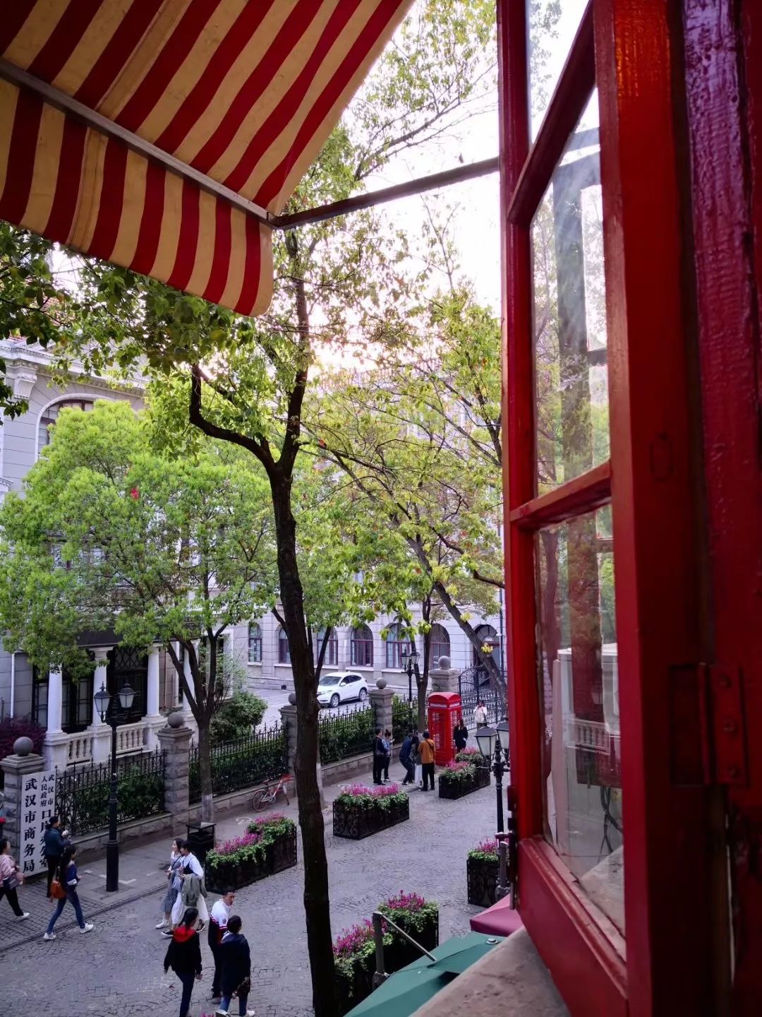 法驻武汉领事馆,法驻武汉总领事