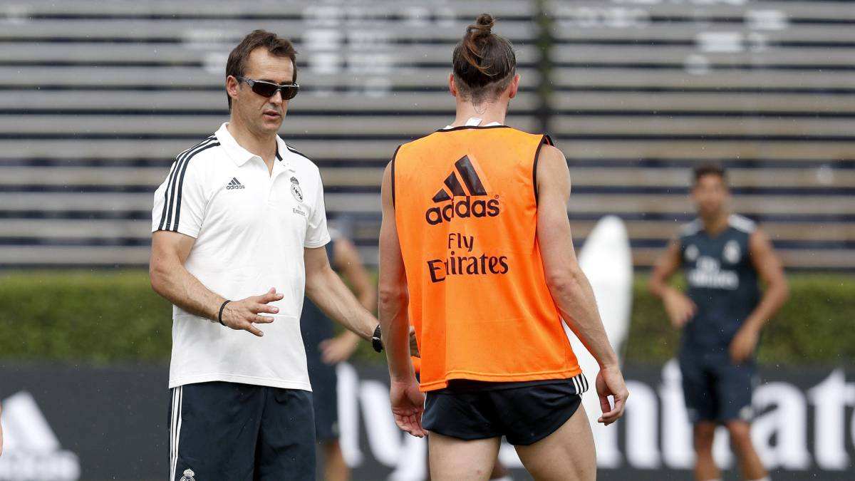 齐达内还会重回皇马吗,齐达内为什么要回皇马