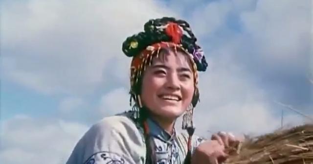 难忘老剧,老电影演员张瑜短视频