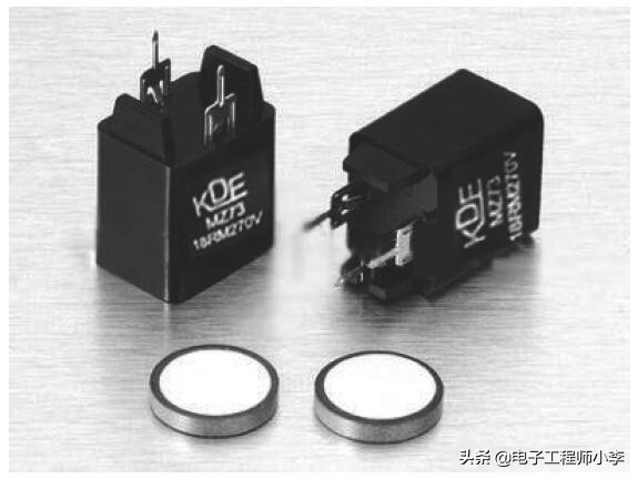 电阻器代换技巧,精密可调电阻器的代换