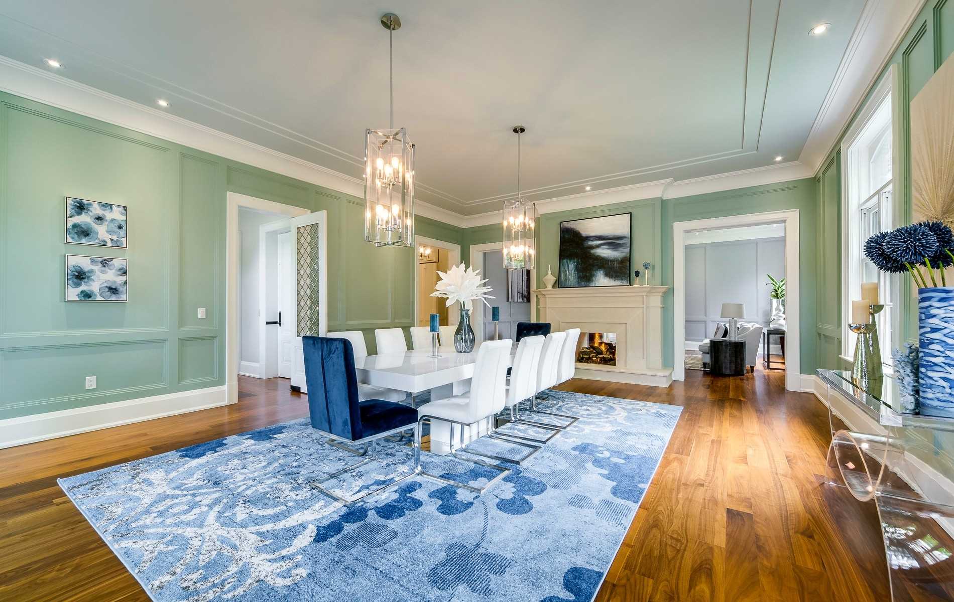 直播看房：加拿大冰球名将PatrickMarleau千万豪宅首次直播