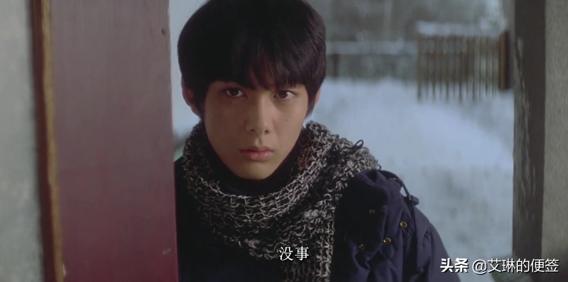 日本神颜男神女神,年轻时的日本神颜男