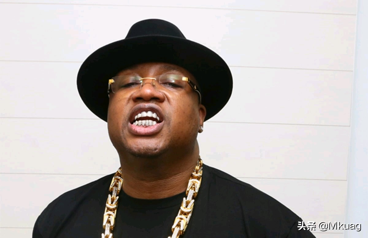 你都认识哪些rapper,中国各大rapper的外号