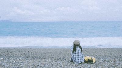 下川岛小众沙滩,广东省下川岛旅游度假风景小视频