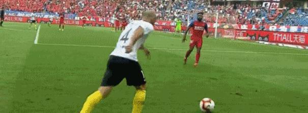 陶强龙能成为武磊吗,球员陶强龙