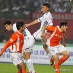 圣叔印象｜他们印象最深的一场球国家队和世界杯被提到最多