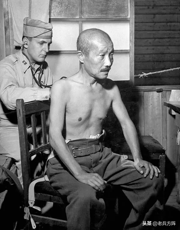 日本投降后日本生活的情况,日本投降前的东北纪实影像