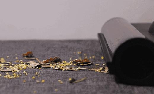 戴森和睿米吸尘器哪个好用,戴森吸尘器必胜