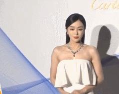 秦岚发脾气完整版,秦岚推荐散粉