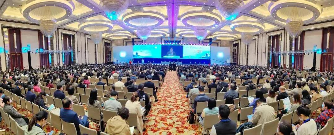 全国儿科学术大会又让我学到了不少