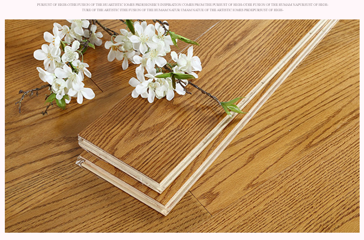 三层实木地板选杂牌还是品牌,选实木地板避免哪些坑