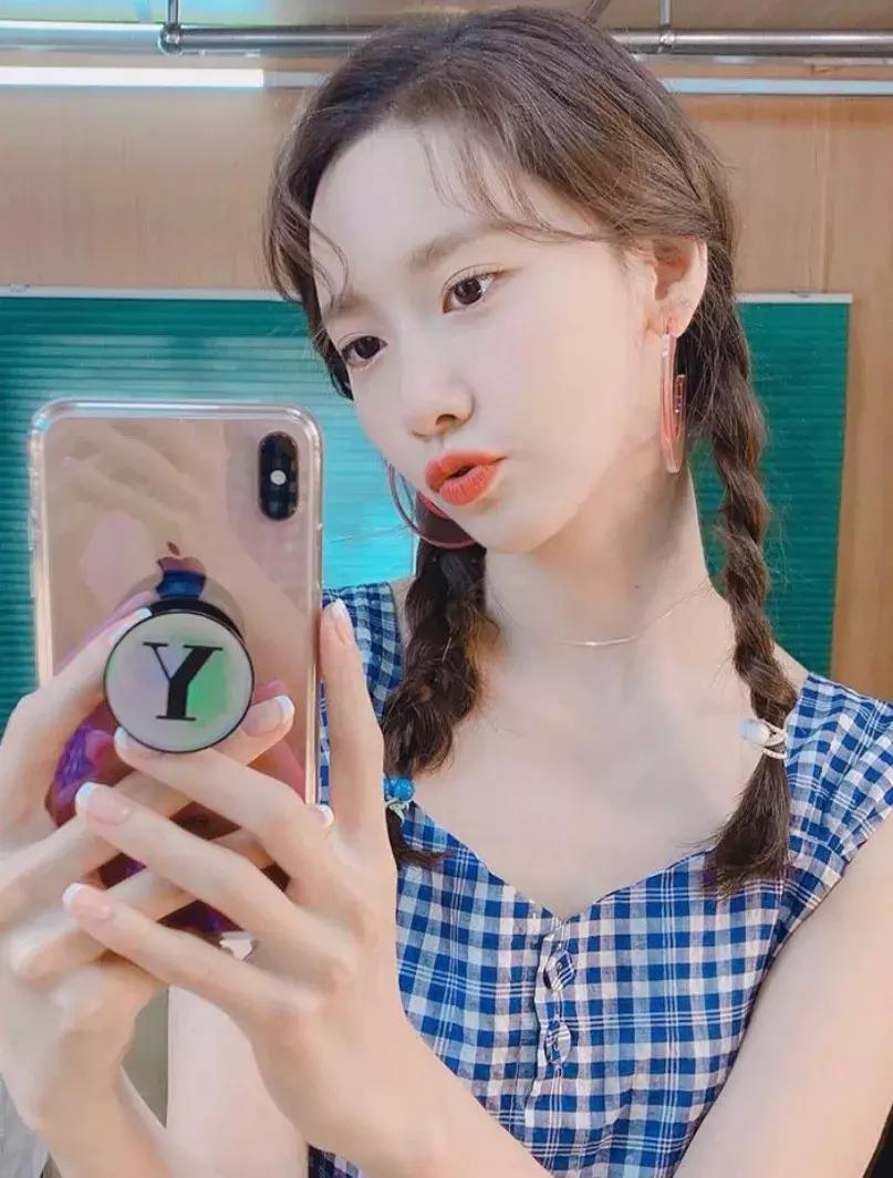 堪比整容的3款发型太洋气,今夏堪比整容的4款发型超受欢迎