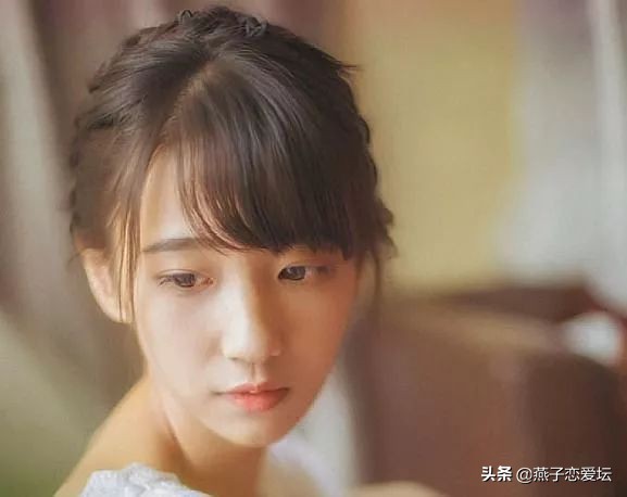 不要老说一个男生是直男,别再说男生是直男了