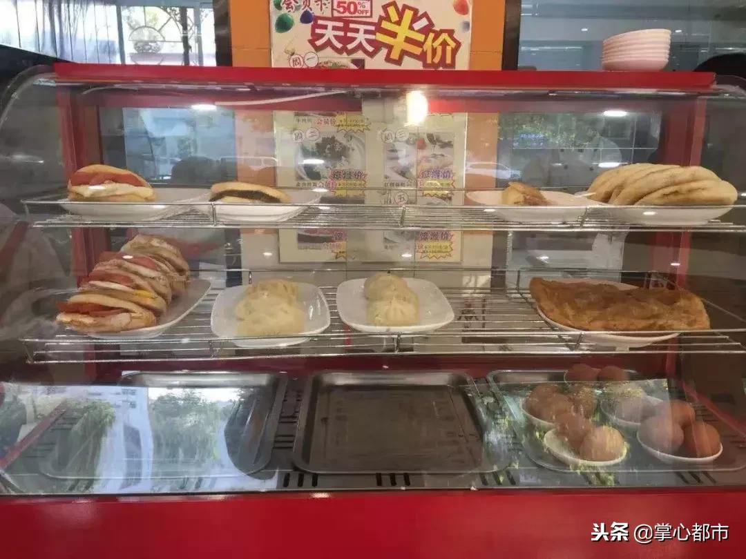 寻味保定特色小吃,寻味保定美食