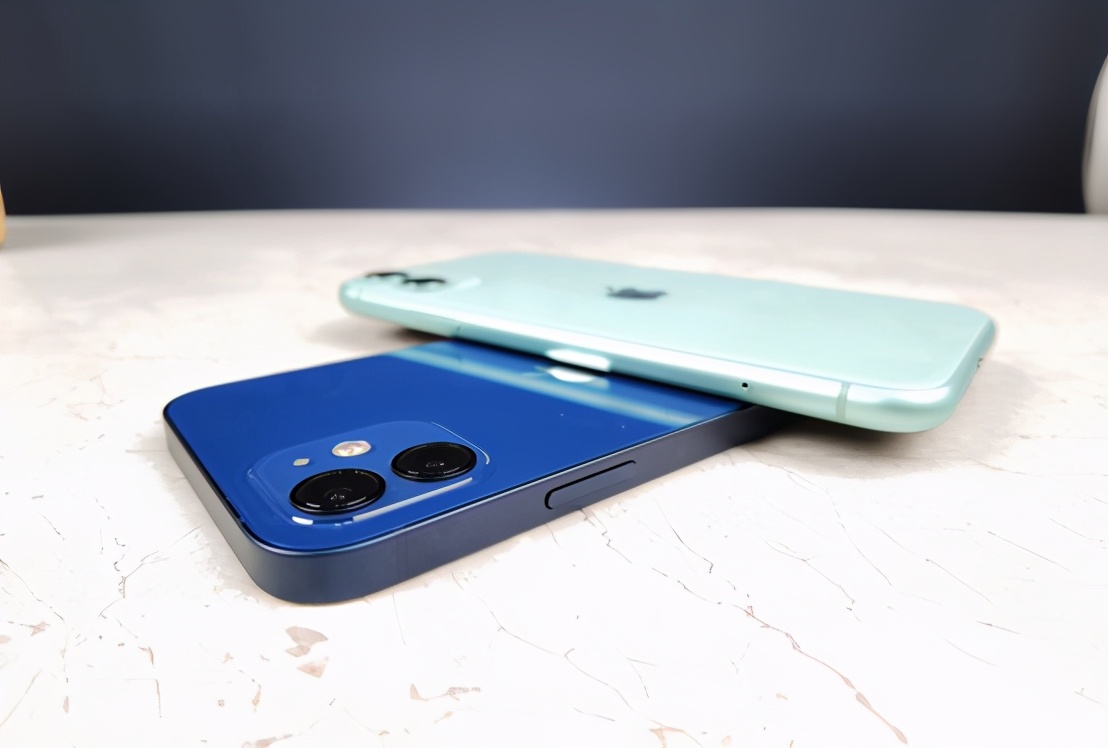 iphone12全系列上手体验,iphone12使用体验感