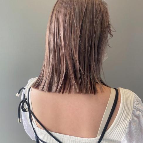 留长发尴尬期打理方法,想留长发的短发过渡期怎么打理