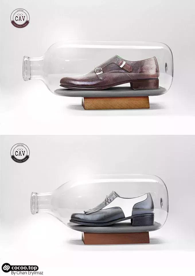 广告创作技巧！成语仿拟