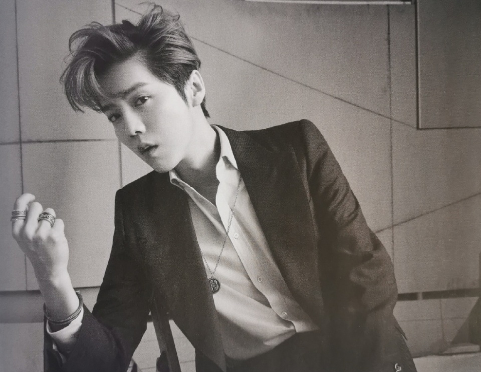 鹿晗采访中谈及父母,鹿晗家庭氛围