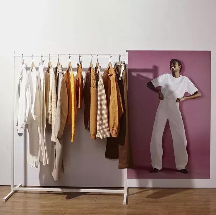 是你优衣库太骚，还是我胖虎不够飘？！