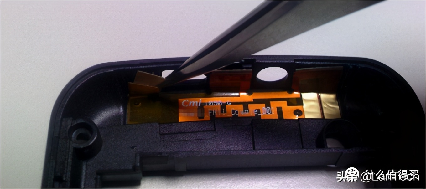 智能手机硬件主要有哪些,一文看懂手机制造