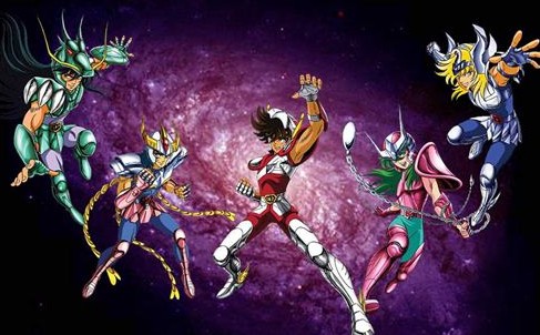 日漫十大名作排行,盘点日漫系列