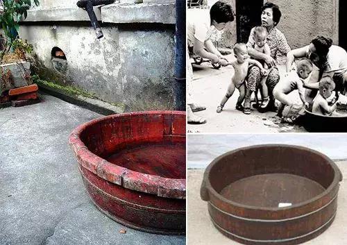 天津胡同老照片新民里胡同,天津金家窑唐家胡同老照片