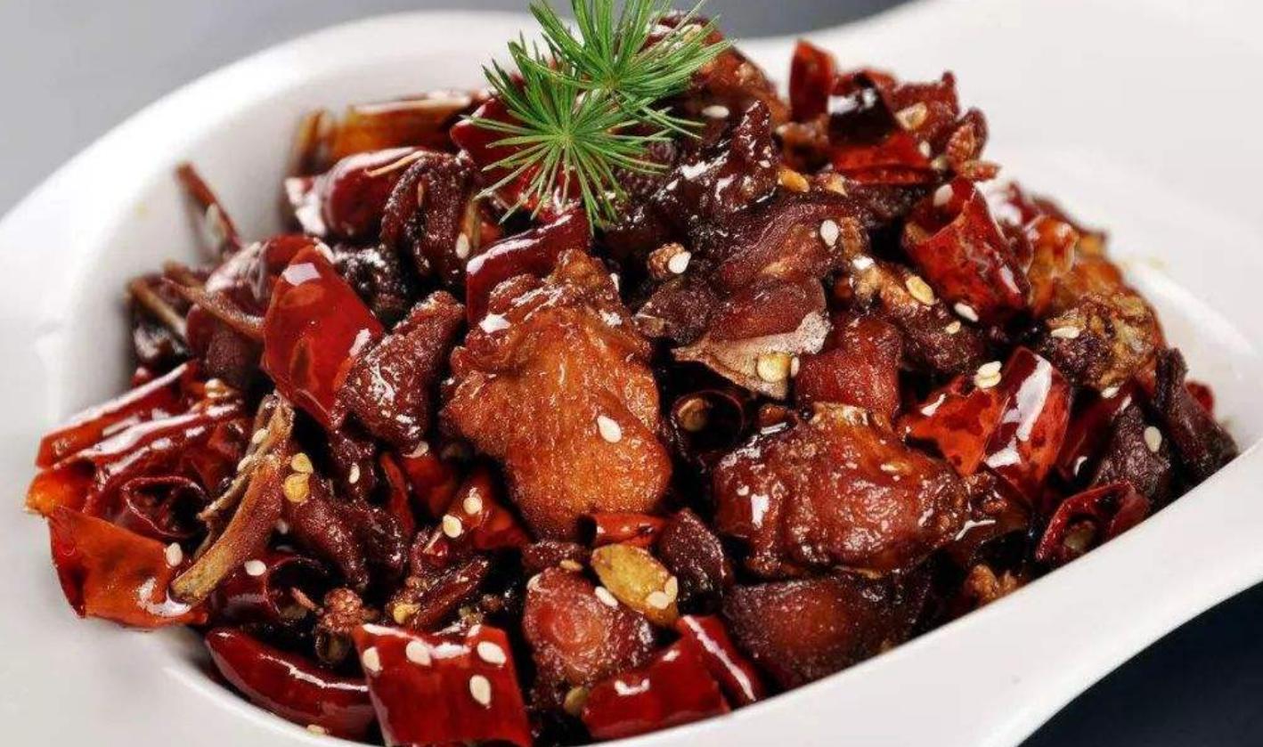 爱吃兔肉的一定要收藏,教你5种兔肉最特殊的做法,好吃极了