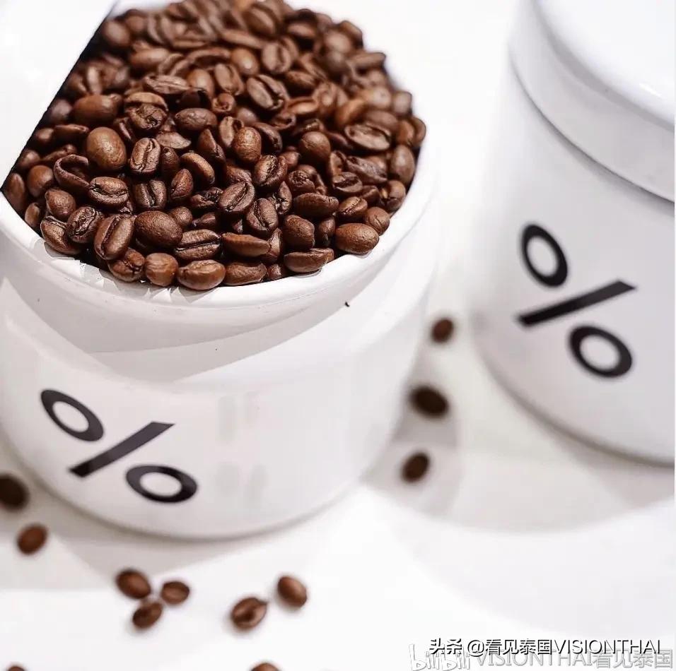 arabica咖啡厅风格,泰国arabica咖啡厅