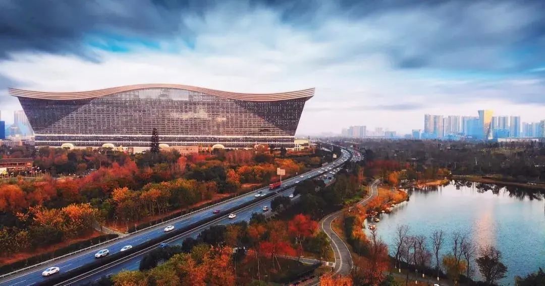 成都又一地标上新！网友：安排！