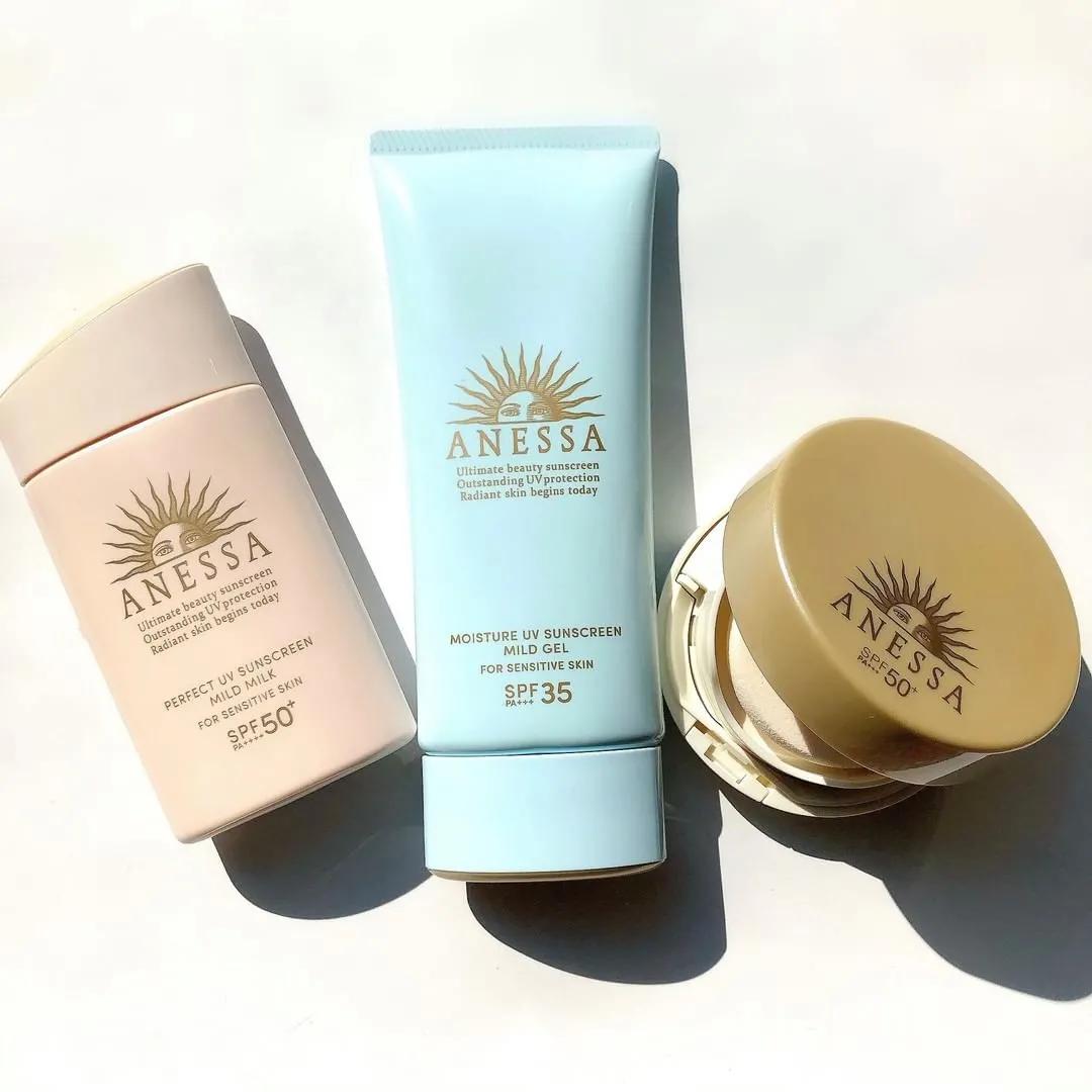 神仙打架！2021贵妇防晒大PK，POLA推出首款美白防晒