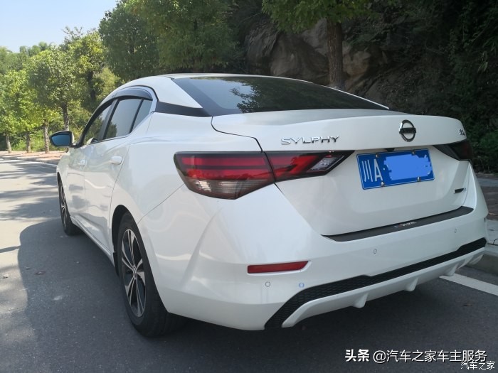 轩逸的优缺点真实分析,轩逸车怎么样它的优点和缺点