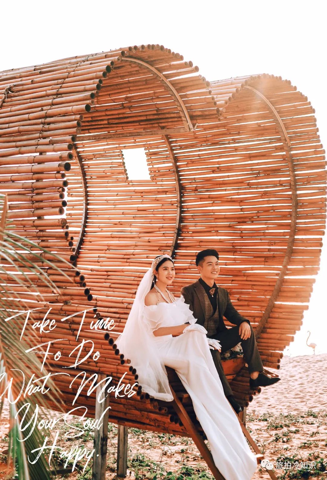 拍婚纱照必备知识,拍婚纱照前必备干货