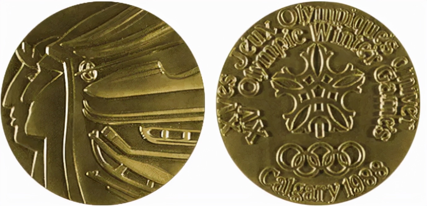 中国历届冬奥会奖牌表,北京冬奥会奖牌设计有哪些亮点