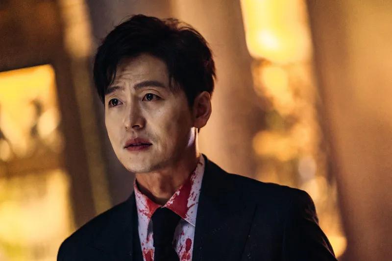 李敏镐永远的君主合集,李敏镐18岁到现在