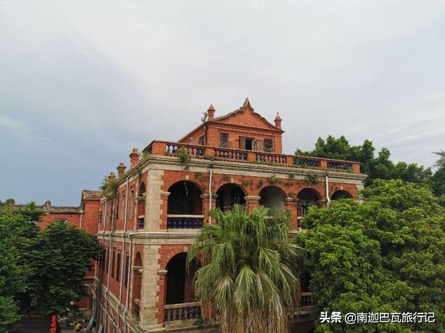 厦门鼓浪屿旅游攻略网红,厦门印象之鼓浪屿