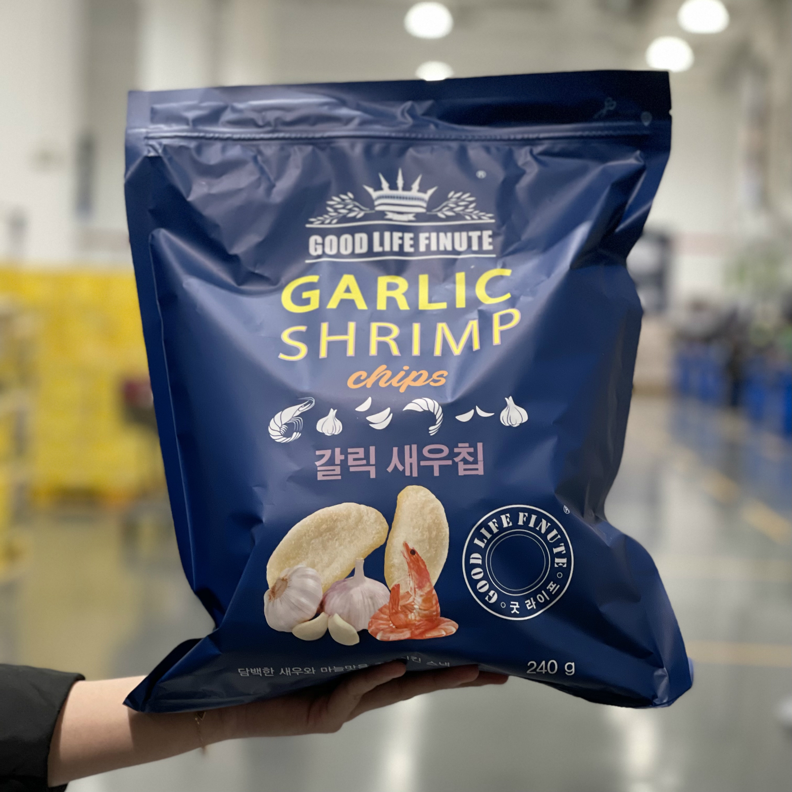 山姆超市最好吃必买的有哪些,山姆必买的零食红榜