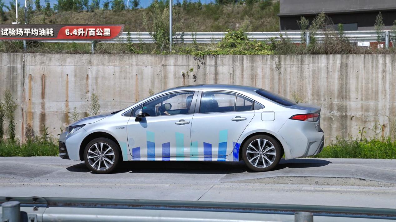 丰田双擎混动开不坏,丰田雷凌双擎开不坏