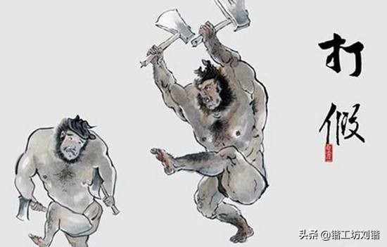 如何识别鱼竿的真假,假冒鱼竿案例分享大全集