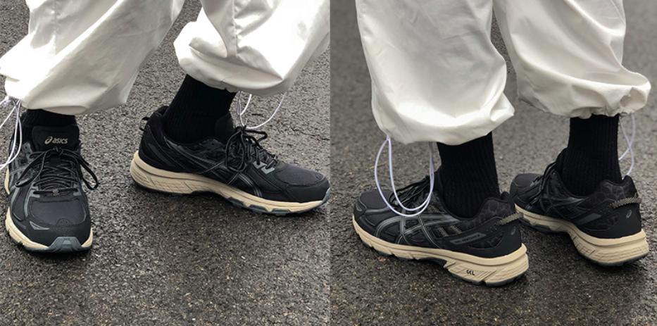 拯救撞鞋企划Vol.1丨这些复古鞋款比老爹鞋来得更有味道