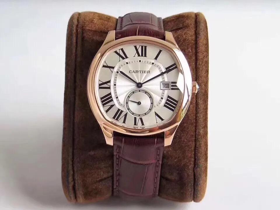 卡地亚手表wx3653,卡地亚手表型号wjbl0006