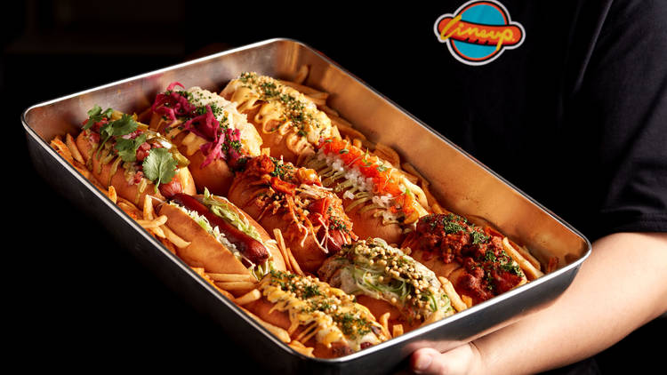 香港超便宜美食,香港好吃又不贵的餐厅