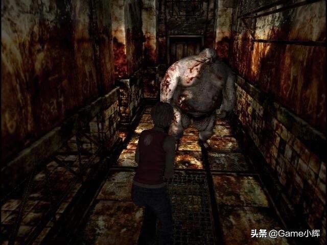 比生化危机寂静岭还恐怖的游戏,经典恐怖游戏寂静岭的秘密