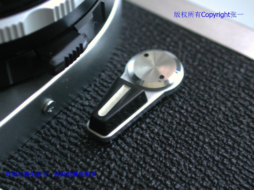 我越来越喜欢的一种单反相机品牌:日本Miranda单反